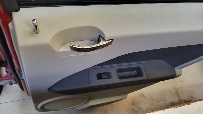 Porte arriere droit DODGE CALIBER Diesel - 1