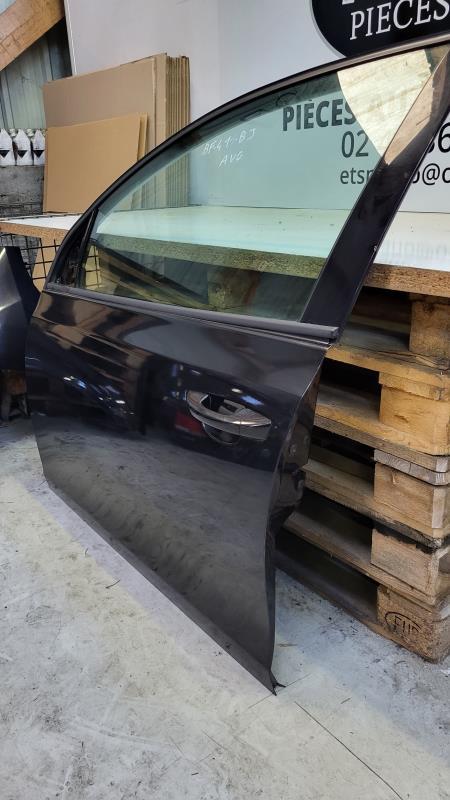 Porte avant gauche VOLKSWAGEN GOLF 6 Diesel - 1