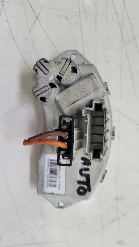 Resistance chauffage BMW SERIE 3 E91 TOURING PHASE 2 BREAK Diesel - 1