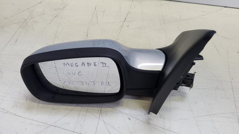 Retroviseur gauche RENAULT MEGANE 2 PHASE 1  - 1