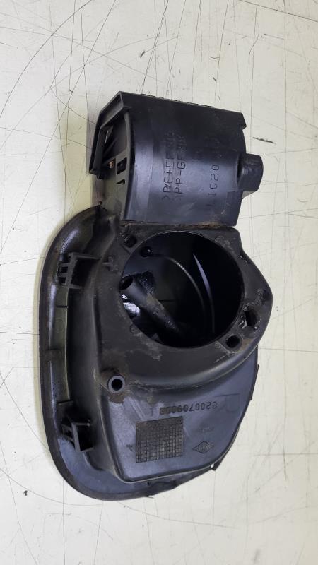 Trappe d'essence RENAULT GRAND MODUS PHASE 2 Diesel - 1