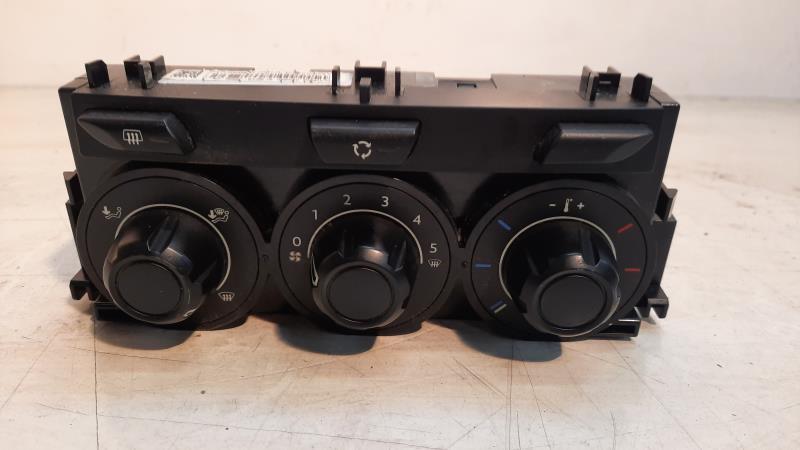 Commande chauffage CITROEN C3 2 PHASE 1 Diesel - 1
