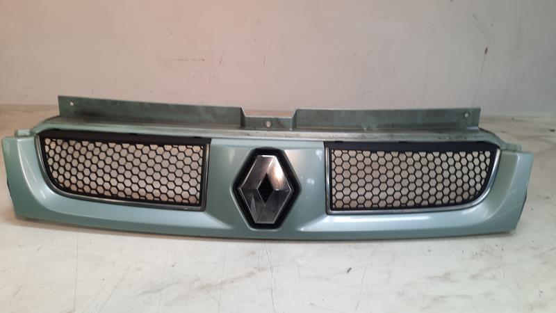 Calandre RENAULT TRAFIC 2 PHASE 1 Diesel - 1