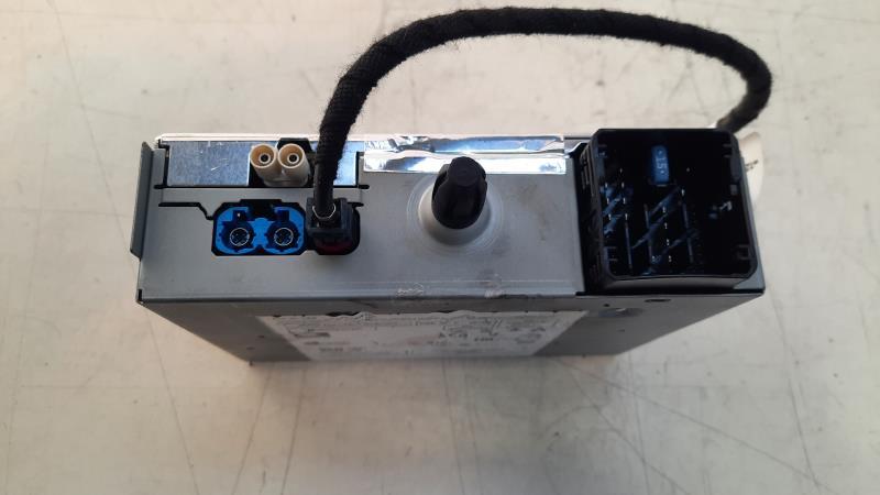 Autoradio d'origine CITROEN C3 3 PHASE 1 Essence - 1