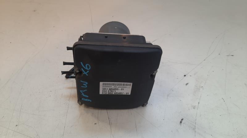 Bloc ABS (freins anti-blocage) BMW X6 E71 PHASE 1 Diesel - 1