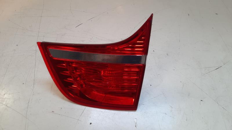 Feu arriere secondaire droit (feux) BMW X6 E71 PHASE 1 Diesel - 1