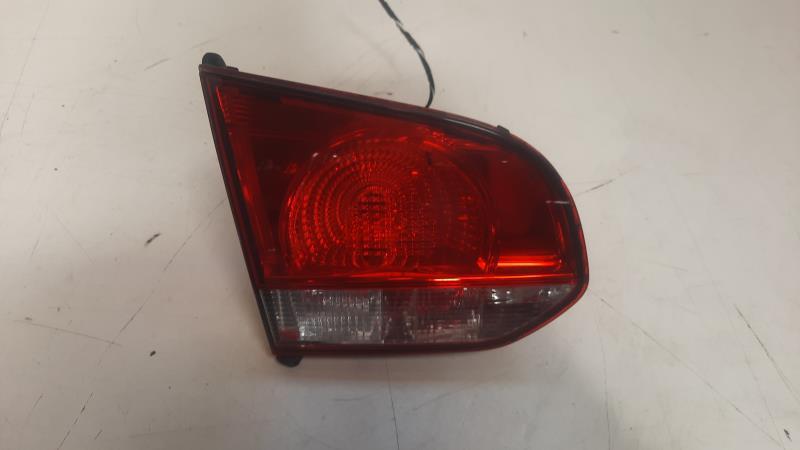 Feu arriere secondaire gauche (feux) VOLKSWAGEN GOLF 6  - 1