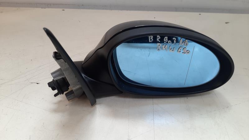 Retroviseur droit BMW SERIE 3 E90 PHASE 1  - 1