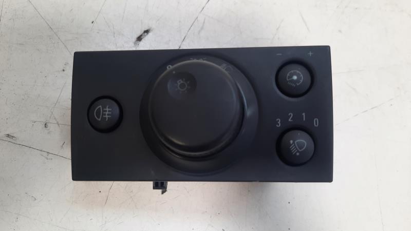 Commande de phare OPEL MERIVA A PHASE 1  - 1