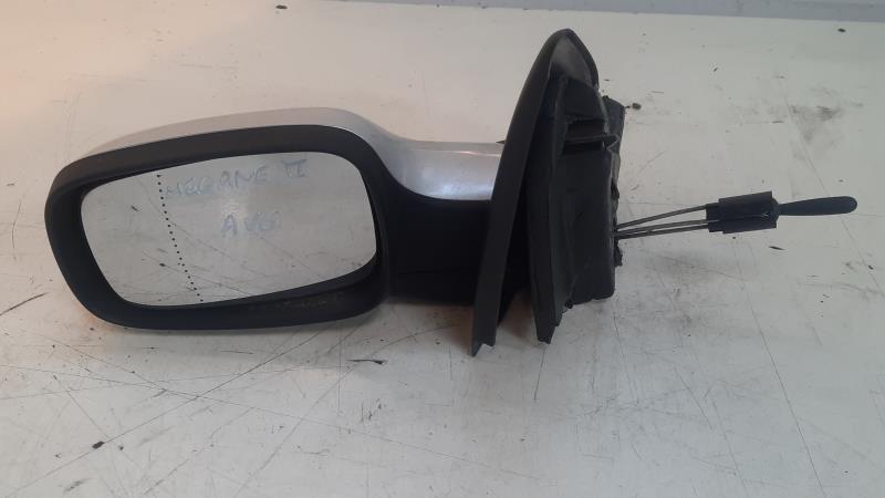 Retroviseur gauche RENAULT MEGANE 2 PHASE 1  - 1