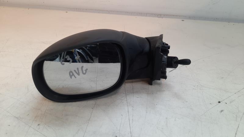 Retroviseur gauche CITROEN C3 1  - 1