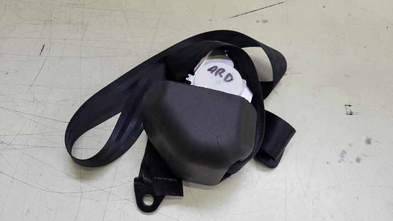 Ceinture arriere droit CITROEN C3 2 PHASE 2 Essence - 1