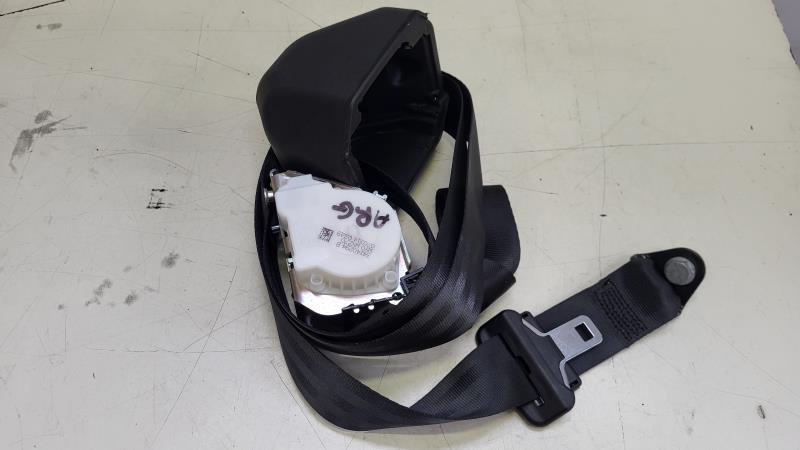 Ceinture arriere gauche CITROEN C3 2 PHASE 2 Essence - 1