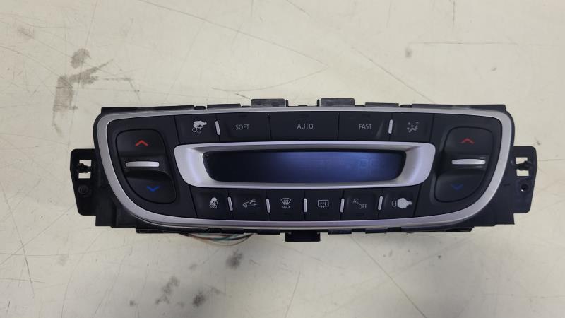 Commande chauffage RENAULT MEGANE 3 PHASE 1 COUPE Diesel - 1