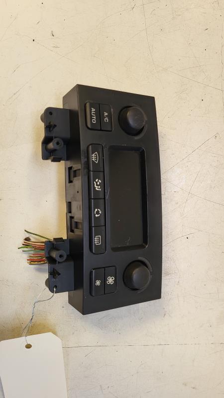 Commande chauffage PEUGEOT 307 PHASE 2 Diesel - 1
