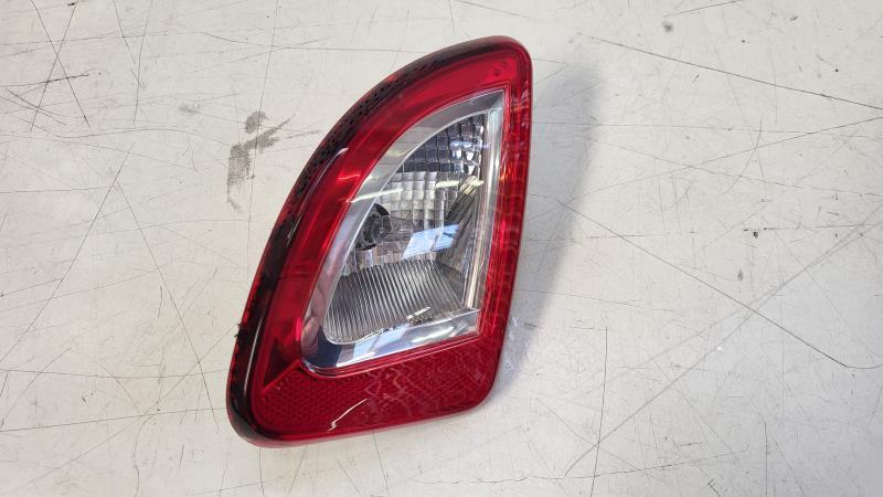 Feu arriere secondaire droit (feux) RENAULT TWINGO 2 PHASE 2 Essence - 1