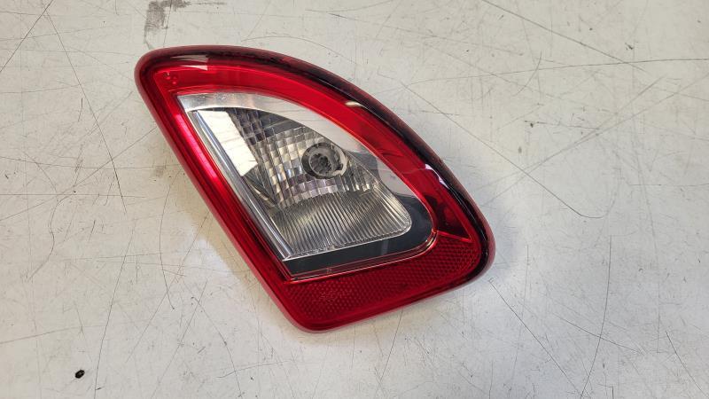 Feu arriere secondaire gauche (feux) RENAULT TWINGO 2 PHASE 2 Essence - 1