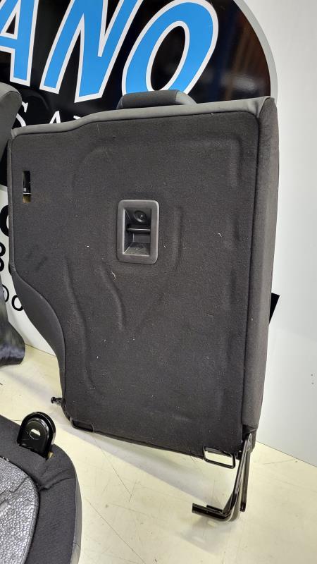 Interieur complet CITROEN C3 2 PHASE 2 Essence - 1