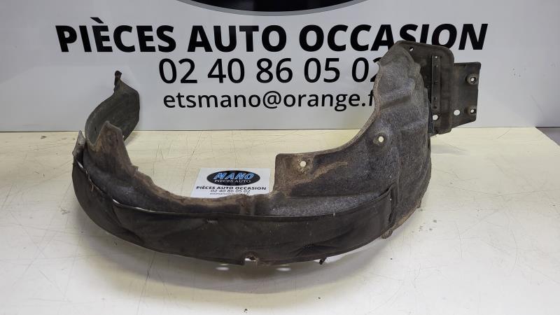 Pare boue avant droit LEXUS NX 1 PHASE 1  - 1