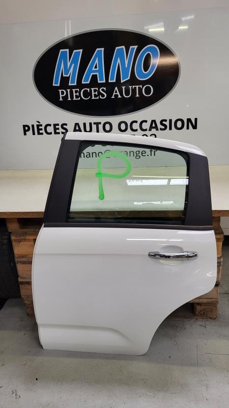 Porte arriere gauche CITROEN C3 2 PHASE 2 Essence - 1