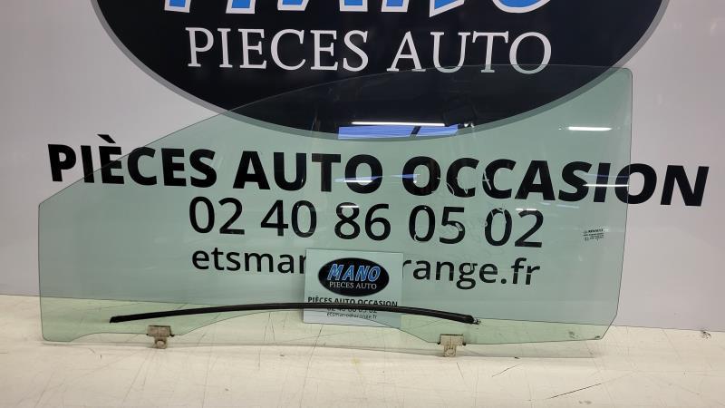 Vitre avant gauche RENAULT MEGANE 3 PHASE 1 COUPE Diesel - 1