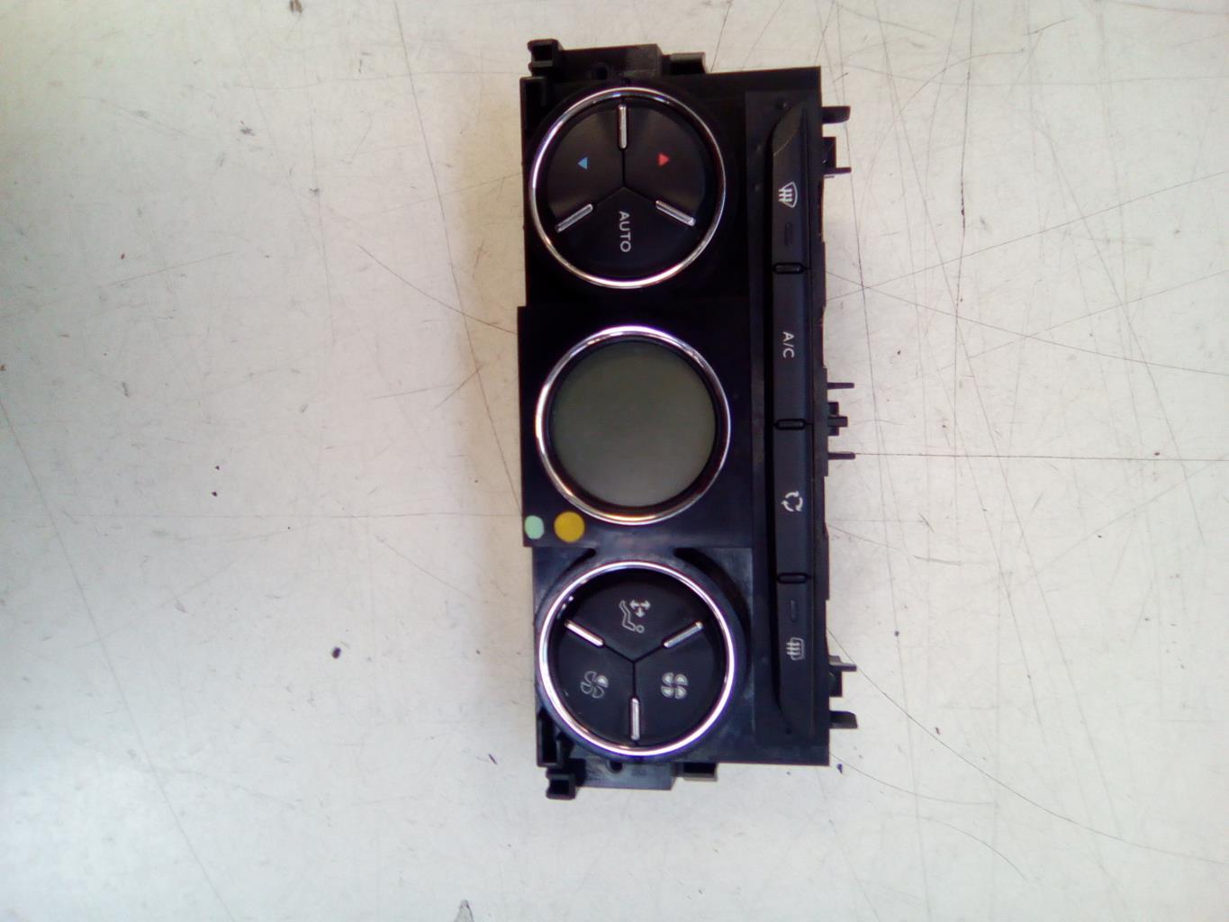Commande chauffage CITROEN DS3 CABRIOLET PHASE 1 Essence - 1