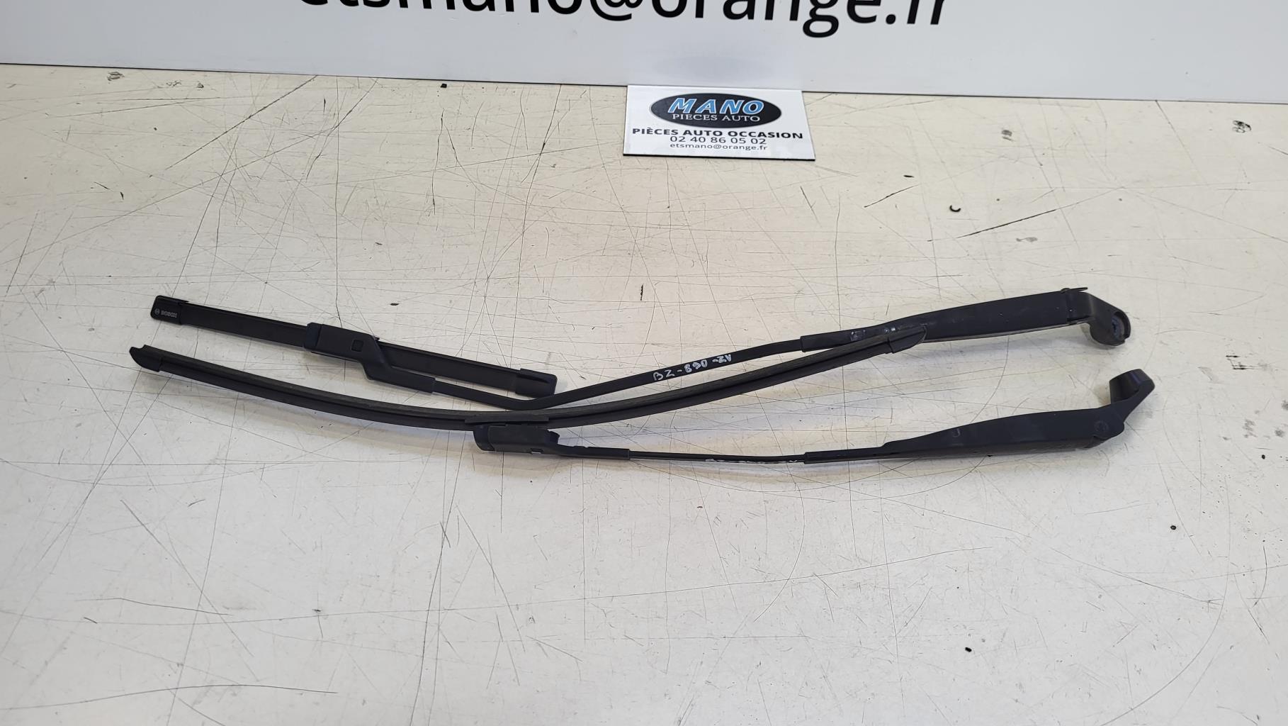 Bras essuie glace avant FORD KA 2 PHASE 2  - 1