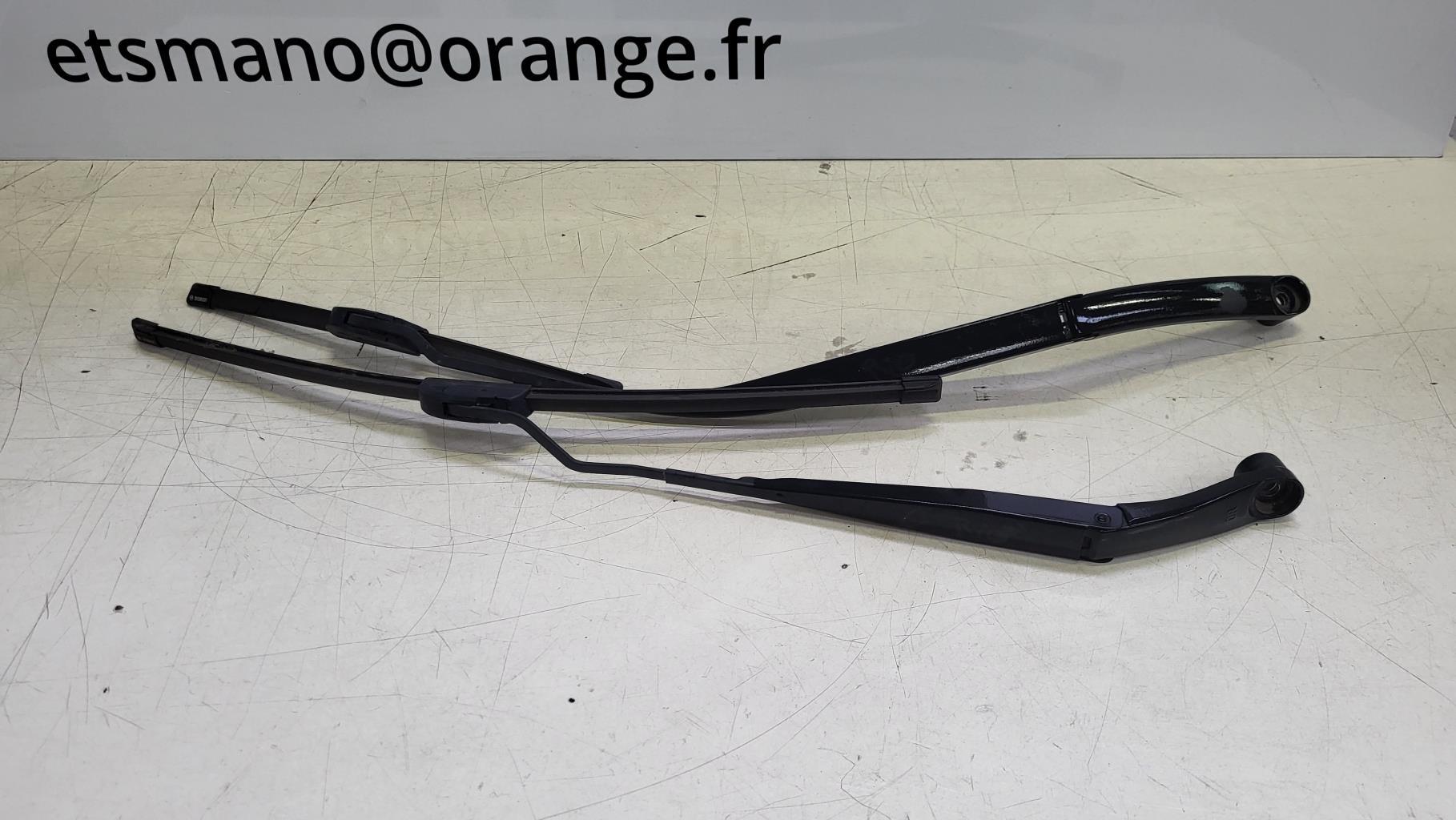 Bras essuie glace avant KIA RIO 3 PHASE 1 Diesel - 1