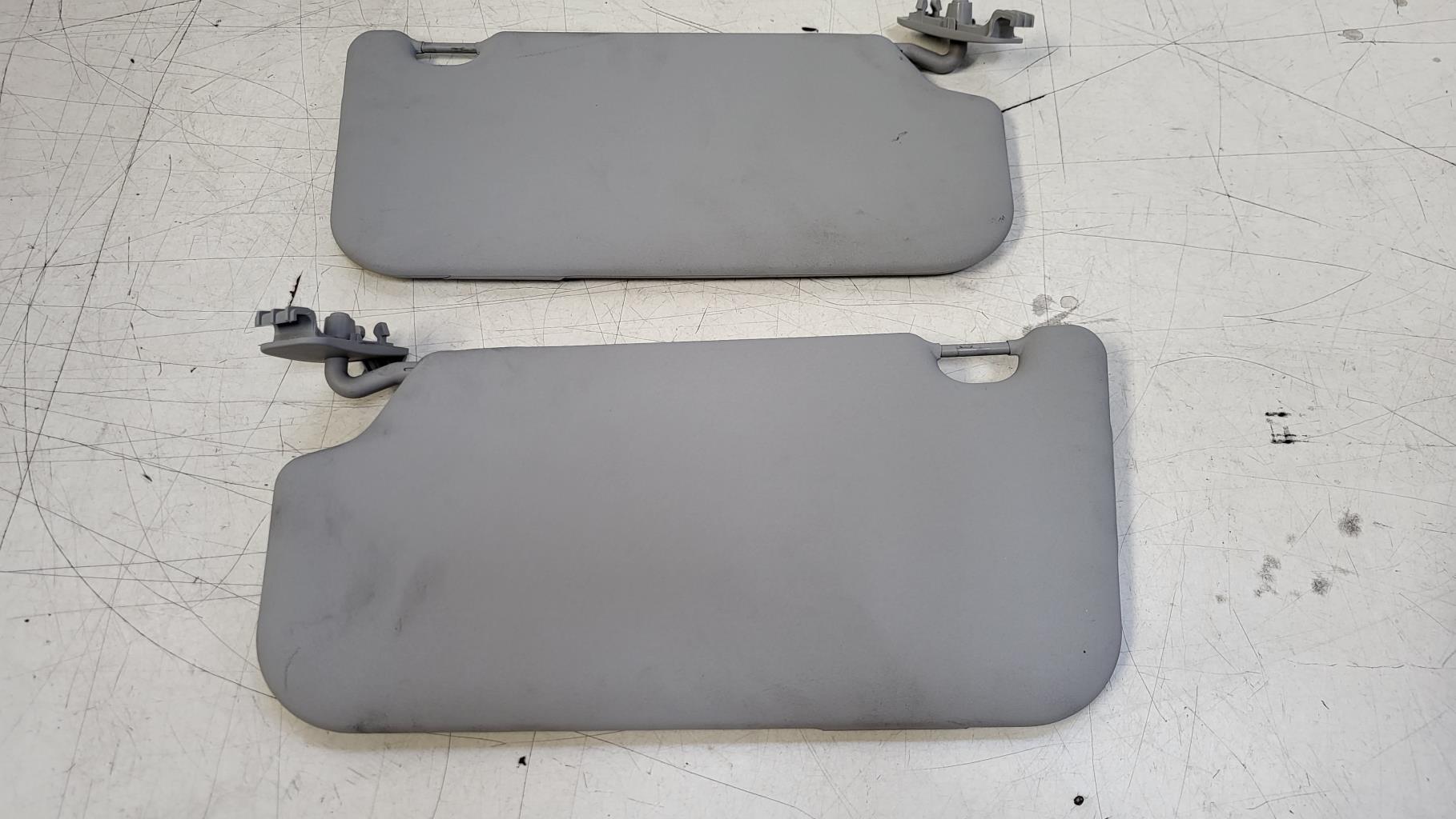 Pare soleil FORD FIESTA 6 PHASE 1 Essence - 1