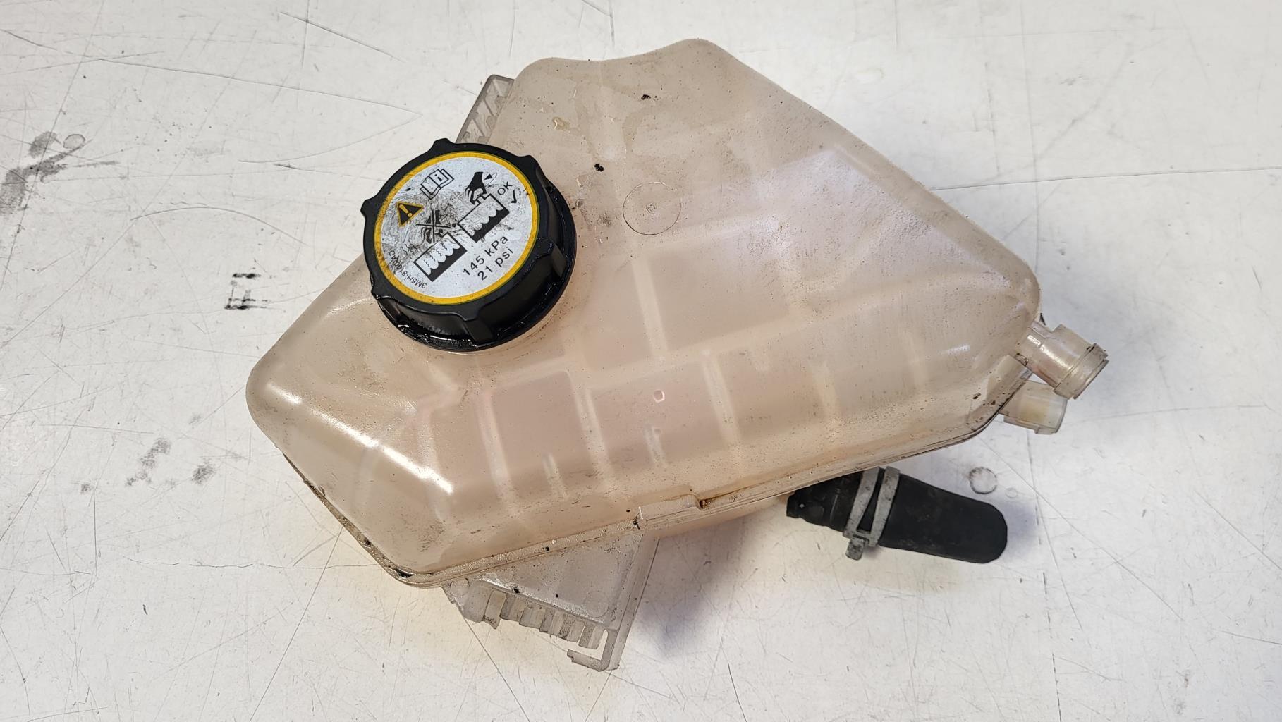 Vase d'expansion FORD FIESTA 6 PHASE 1 Essence - 1