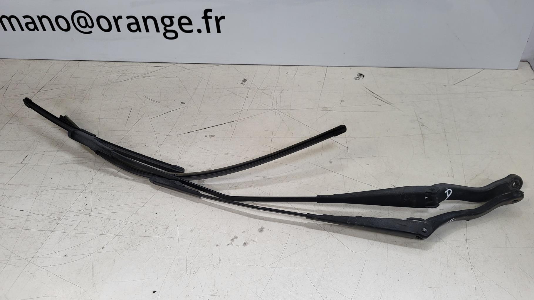 Bras essuie glace avant OPEL CORSA D PHASE 2 Diesel - 1
