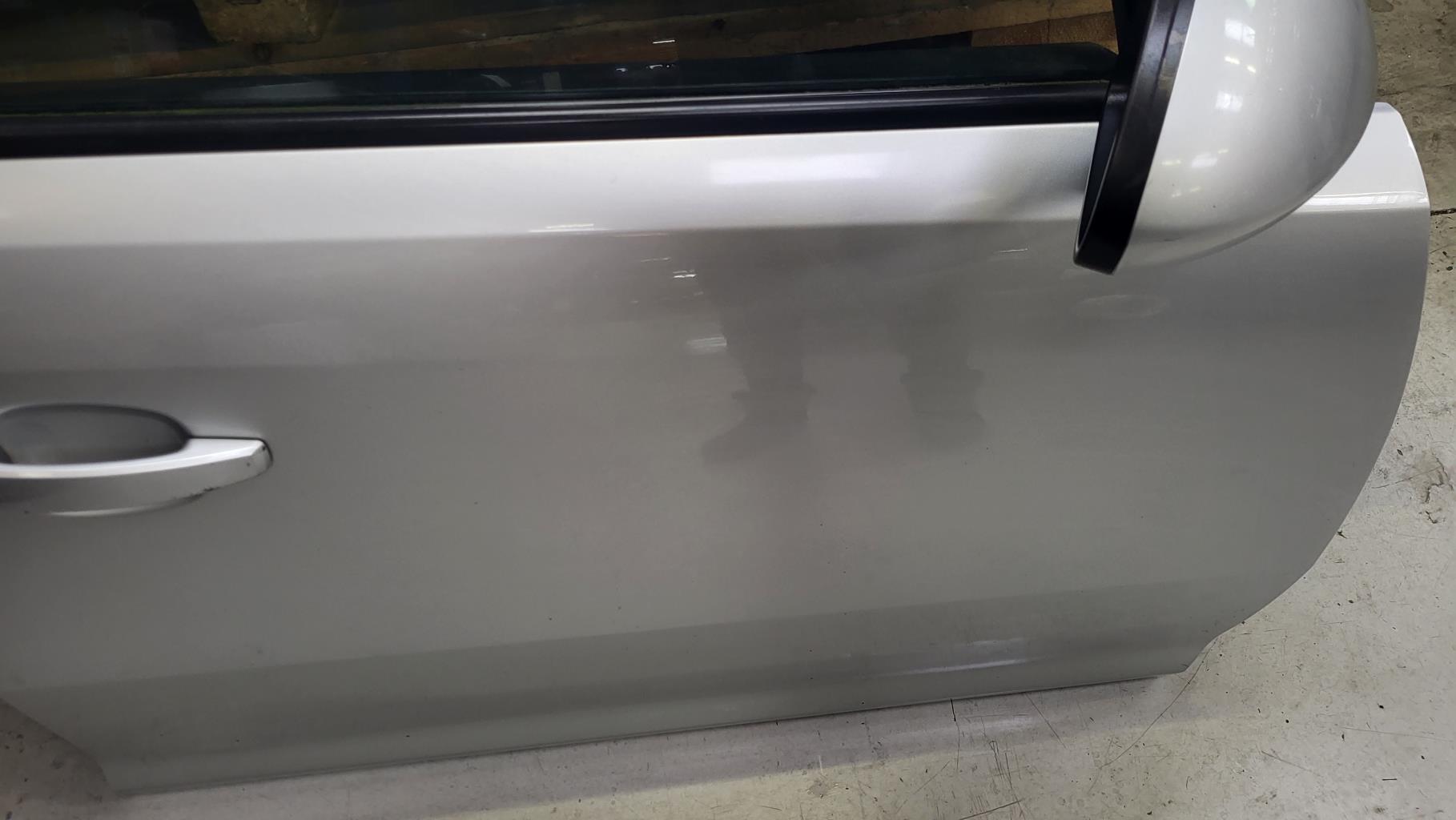 Porte avant droit OPEL CORSA D PHASE 2 Diesel - 1