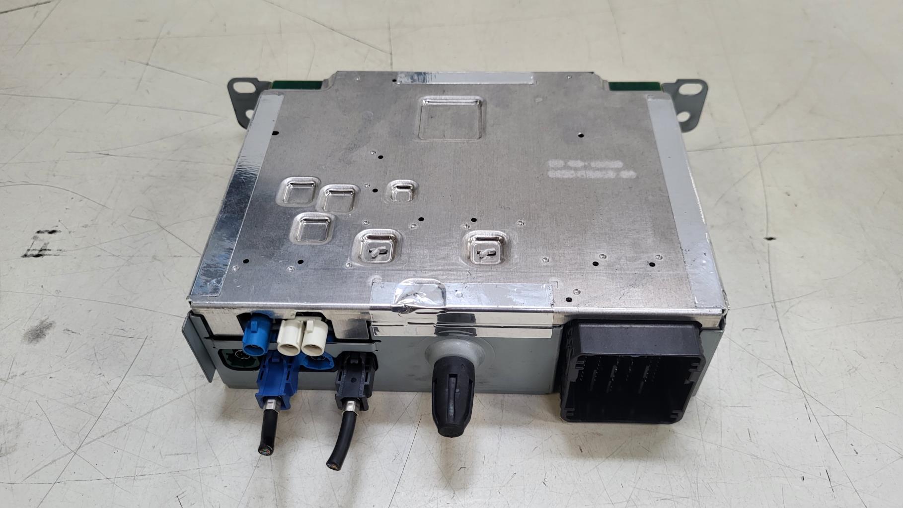 Autoradio CITROEN C4 2 PHASE 2 Diesel - 1