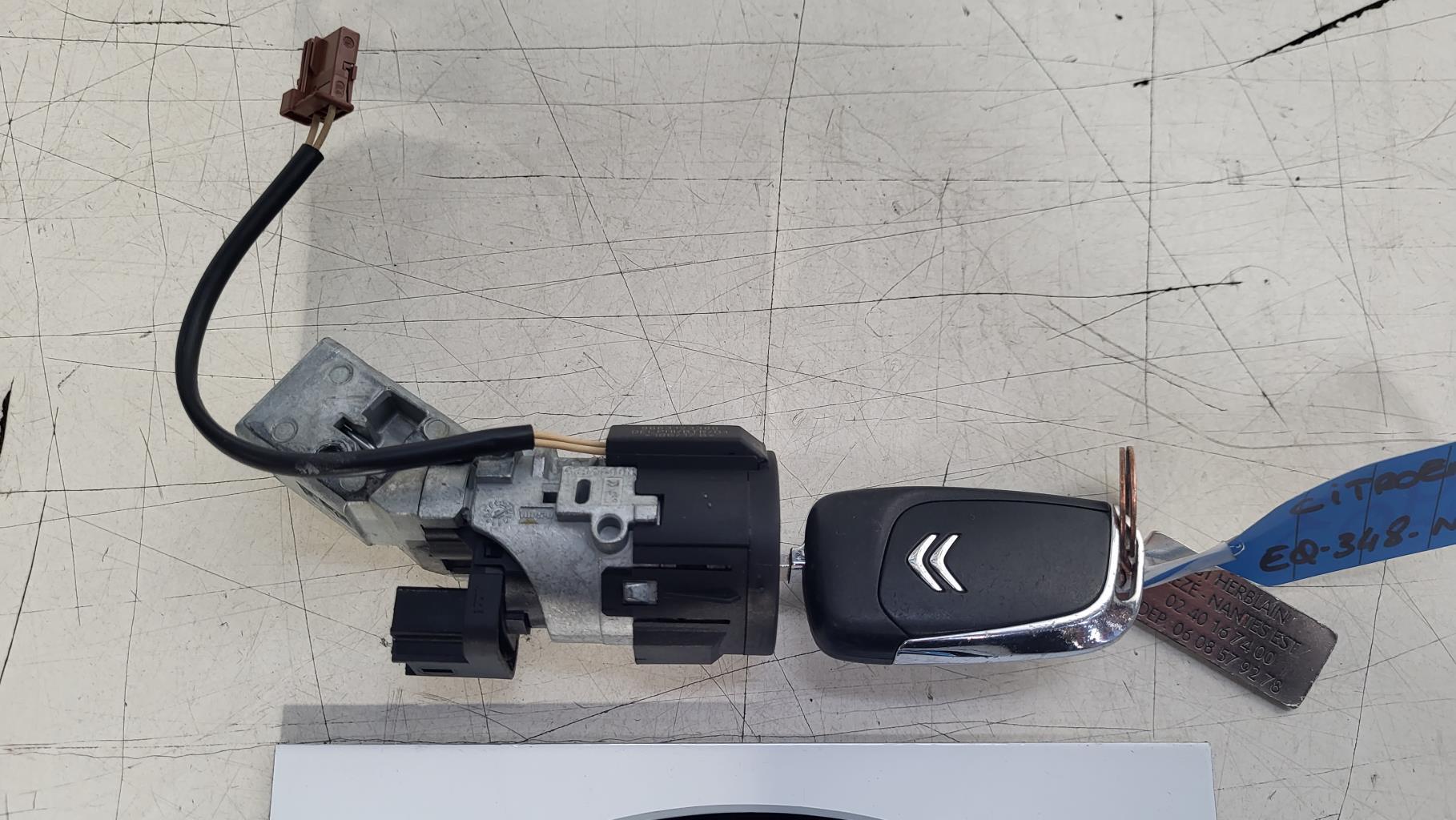 Neiman CITROEN C4 2 PHASE 2 Diesel - 1