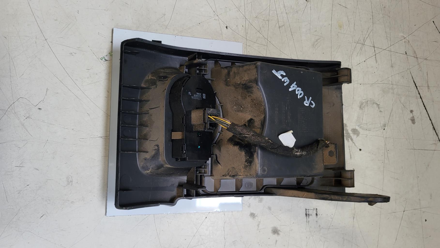 Commande de phare OPEL CORSA D PHASE 2 Diesel - 1