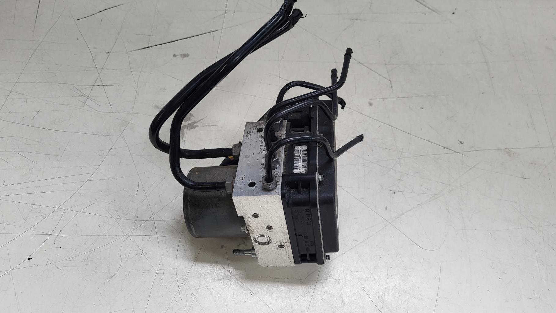 Bloc ABS (freins anti-blocage) CITROEN C5 2 Diesel - 1