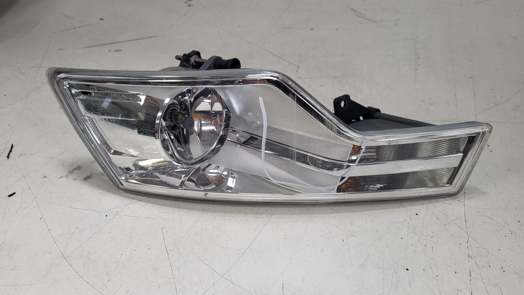 Optique avant secondaire gauche (feux)(clignotant) CITROEN C5 2 Diesel - 1