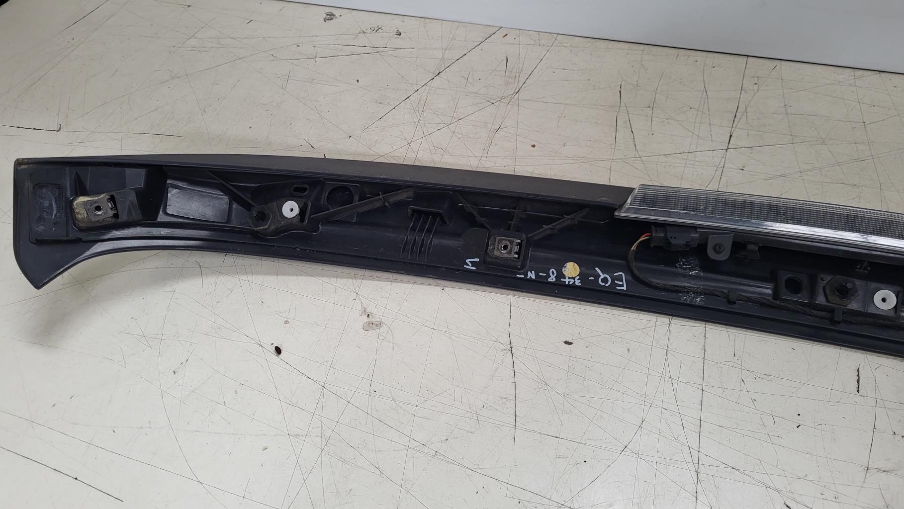 Becquet CITROEN C4 2 PHASE 2 Diesel - 1