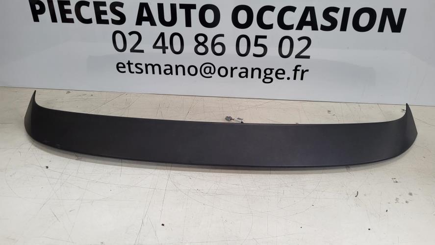Photo de la pièce