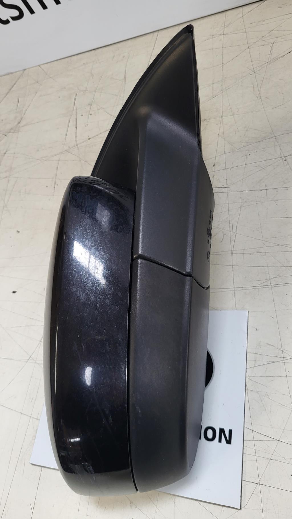 Retroviseur droit SEAT TOLEDO 4 Diesel - 1