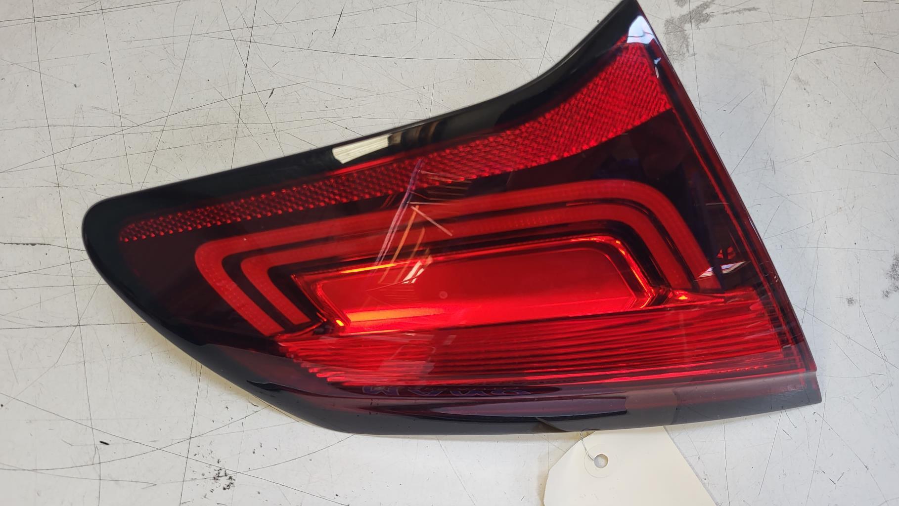 Feu factice arriere gauche CITROEN C4 2 PHASE 2  - 1