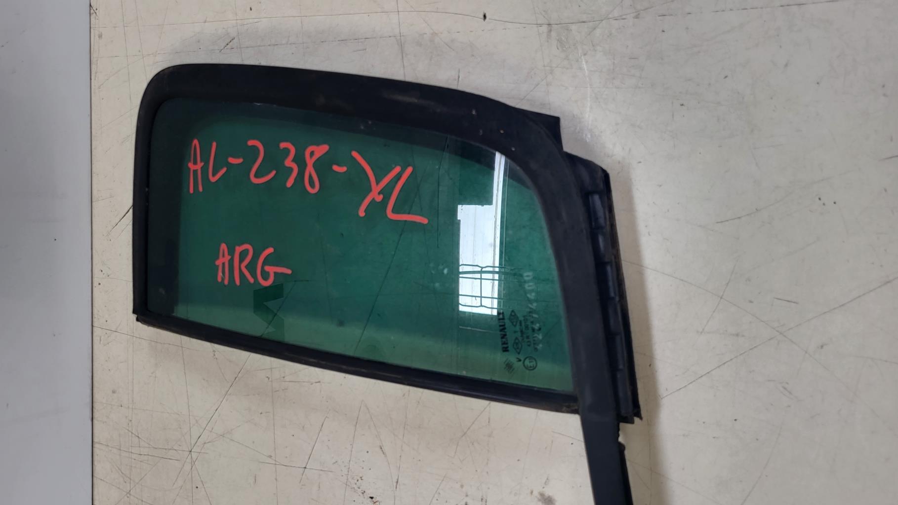 Custode arriere gauche RENAULT CLIO 3 PHASE 2  - 1