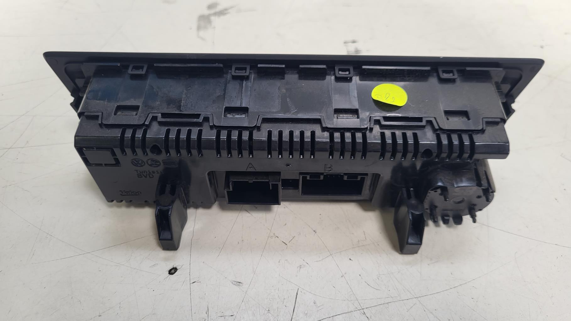 Commande chauffage SEAT IBIZA 4 PHASE 3 Essence - 1