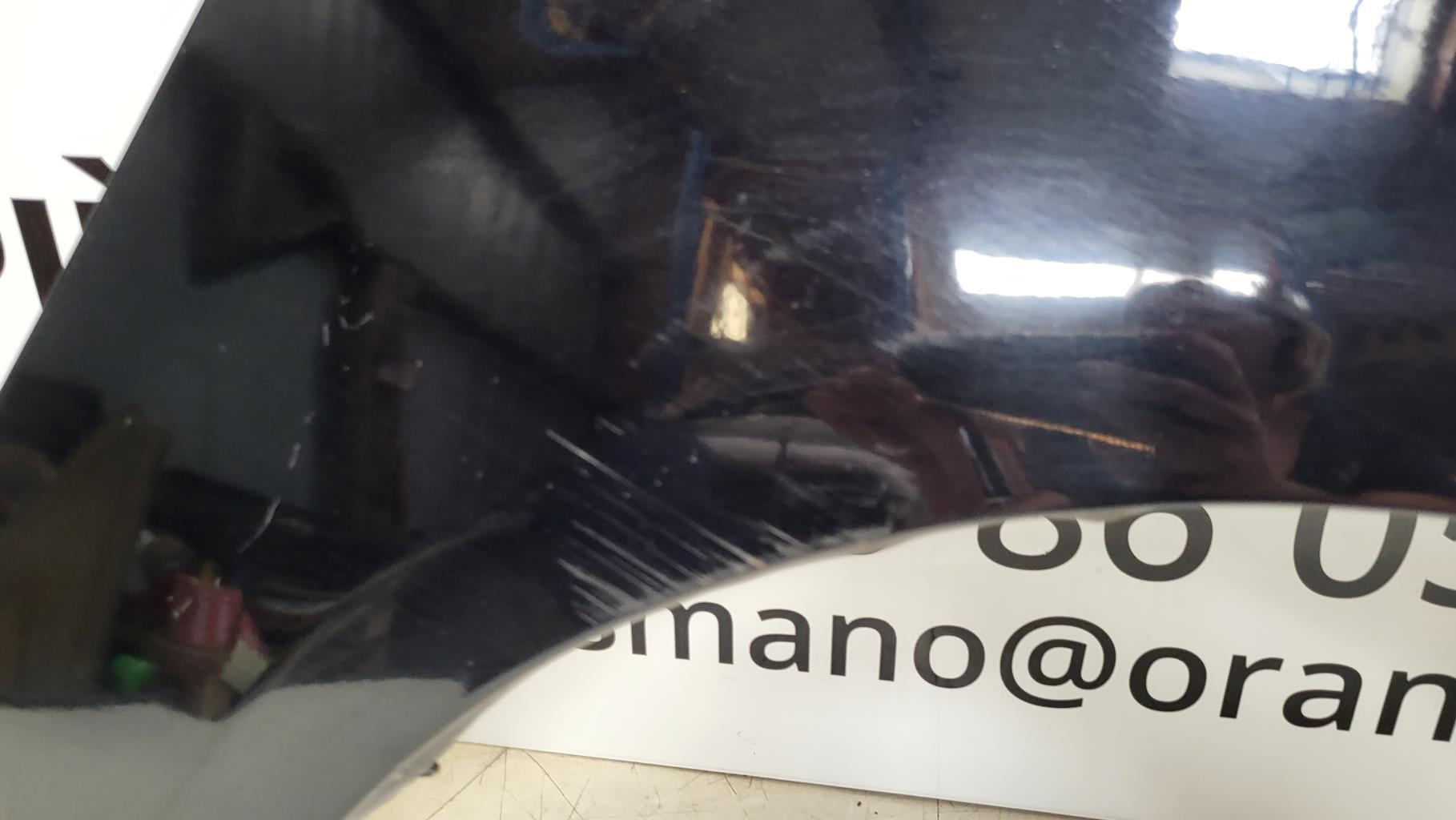 Aile avant droit FORD MONDEO 3 PHASE 1 Diesel - 1