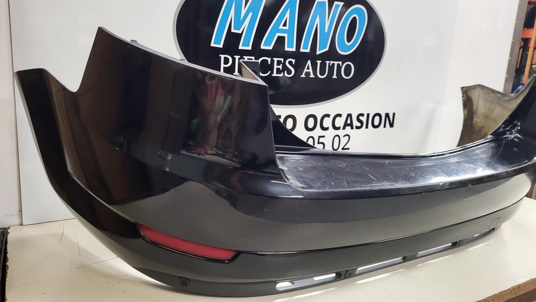 Pare choc arriere FORD MONDEO 3 PHASE 1 Diesel - 1