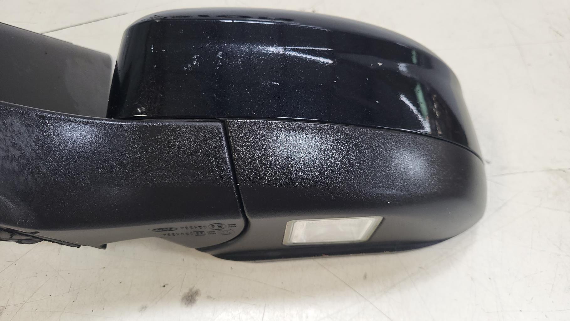 Retroviseur gauche FORD MONDEO 3 PHASE 1 Diesel - 1