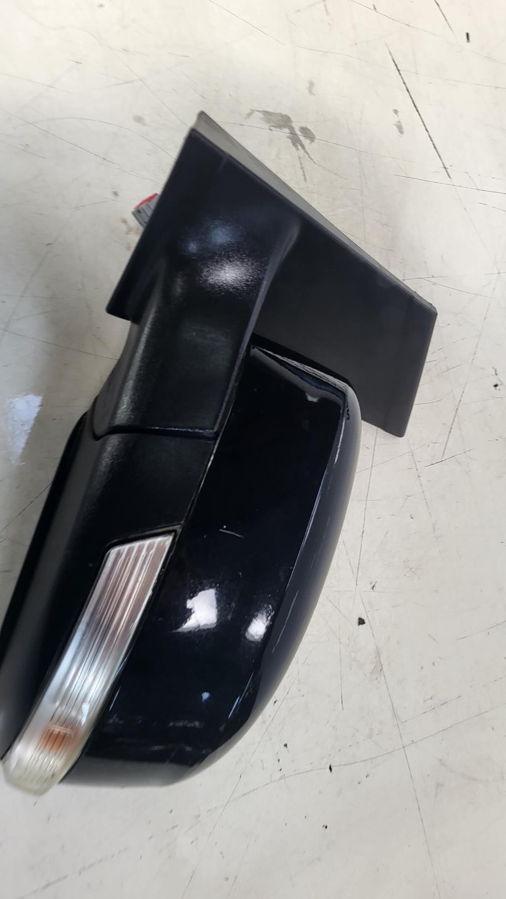 Retroviseur gauche FORD FOCUS 2 PHASE 2  - 1