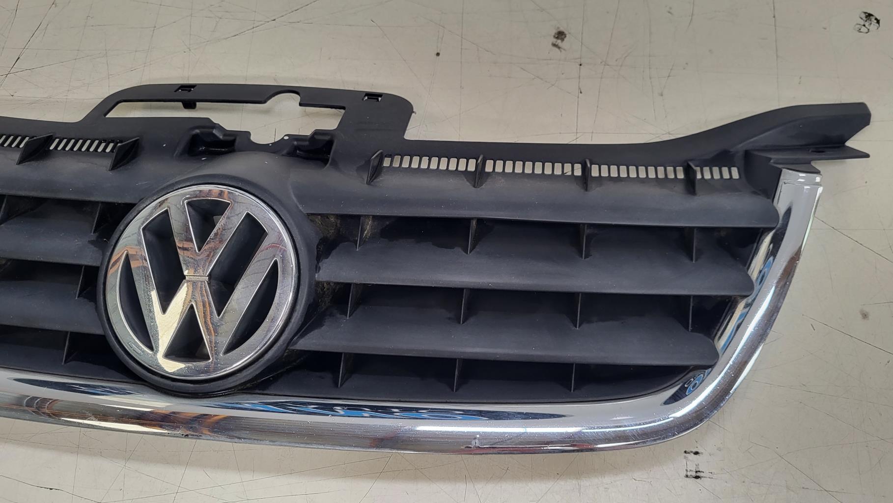 Calandre VOLKSWAGEN TOURAN 1 PHASE 1 Diesel - 1