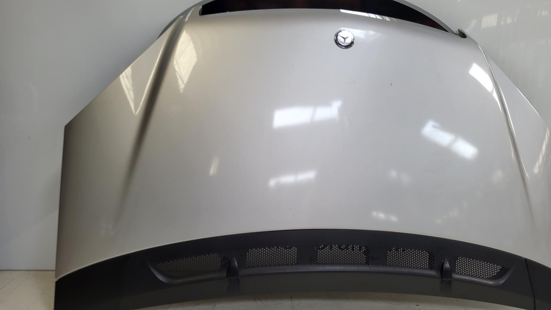 Capot MERCEDES CLASSE A 169 PHASE 2  - 1