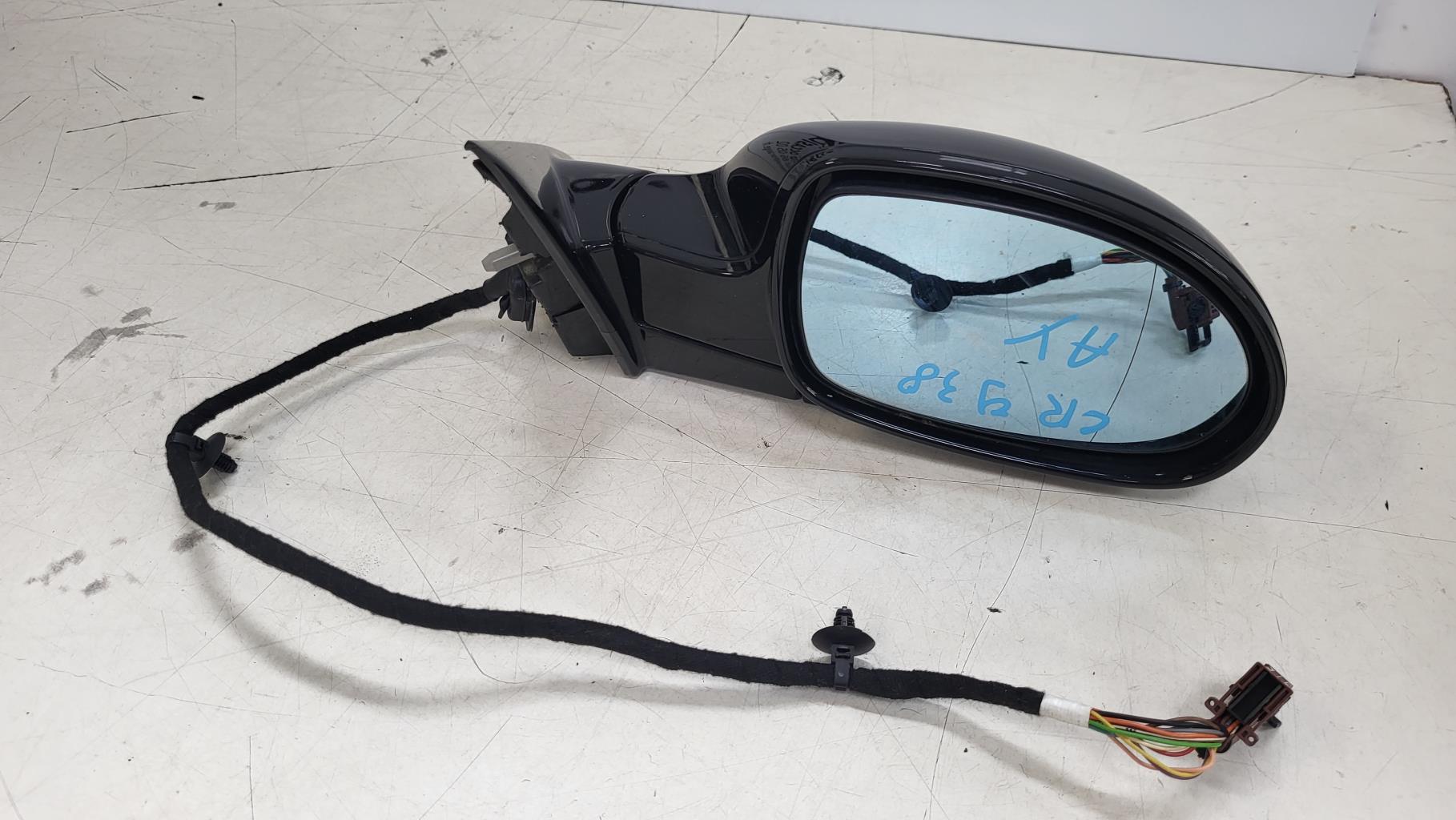 Retroviseur droit CITROEN C6  - 1